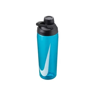 Nike TR HYPERCHARGE CHUG BOTTLE 24 OZ 887791370976 - Shakery i bidony sportowe - miniaturka - grafika 1