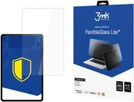 Akcesoria do tabletów i e-booków - DOOGEE T40 PRO - UP TO 13 3MK FLEXIBLEGLASS LITE - miniaturka - grafika 1