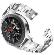 Akcesoria do smartwatchy - Best Accessories Best Accessories BRANSOLETA UNIWERSALNA 20 MM 2086 - miniaturka - grafika 1