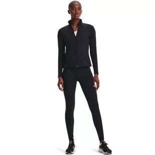 Bluza damska Under Armour Motion Jacket - Bluzy sportowe damskie - miniaturka - grafika 2