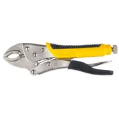 Kombinerki i obcęgi - Topex szczypce zaciskowe uniwersalne Morse'a 250mm 32D856 - miniaturka - grafika 1