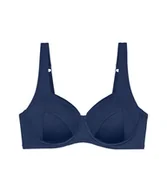 Stroje kąpielowe - Biustonosz kąpielowy Triumph Summer Mix & Match W 01 sd-42C - miniaturka - grafika 1