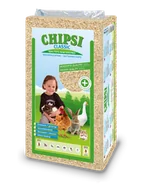 Akcesoria do terrarium - JRS Chipsi Classic 350l/12,5kg - miniaturka - grafika 1