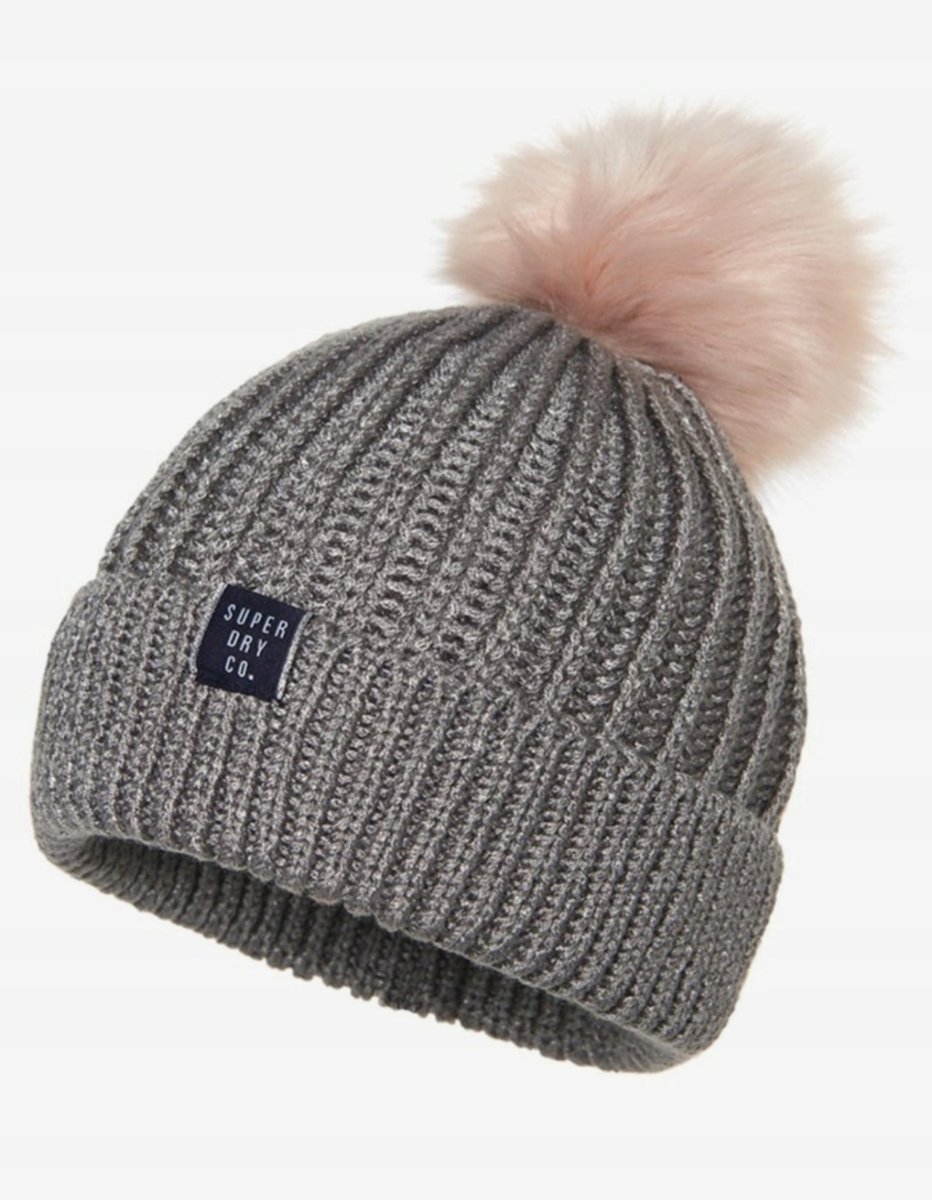 Czapka Zimowa Superdry