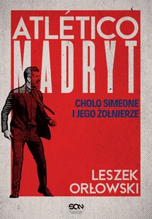 Atlético Madryt - E-booki - sport - miniaturka - grafika 1