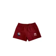 Spodnie sportowe męskie - Spodenki do siatkówki Bordeaux merignac - miniaturka - grafika 1