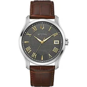 Zegarki męskie - Bulova 96B389 - miniaturka - grafika 1