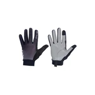 Rękawiczki rowerowe - Rękawice rowerowe mtb NORTHWAVE AIR LF Glove czarne - miniaturka - grafika 1
