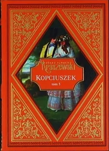 Józef Ignacy Kraszewski - Czasopisma - miniaturka - grafika 1