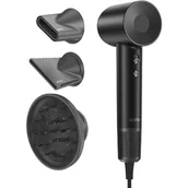 Suszarki do włosów - Suszarka LAIFEN Swift Special Czarny 1500W - miniaturka - grafika 1