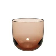 Szklanki - Zestaw 2 szklanek (280 ml) Like Clay Villeroy & Boch - miniaturka - grafika 1