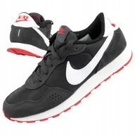 Buty sportowe damskie - Buty damskie sportowe Nike MD Valiant [CN8558 016] - miniaturka - grafika 1