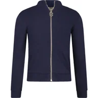 Bluzy dla dziewczynek - Michael Kors KIDS Bluza | Regular Fit - miniaturka - grafika 1