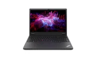Laptopy - Lenovo ThinkPad P16v Gen 2 (Intel) Intel Core Ultra 7 155H40,6 cm (16") WUXGA 32 GB DDR5-SDRAM 1 TB SSD NVIDIA RTX 500 Ada Wi-Fi 6E (802.11ax) Windows 11 Pro Czarny 21KX000GGE - miniaturka - grafika 1