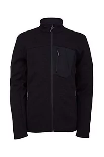 Spyder Męska kurtka polarowa Full Zip - Kurtki męskie - miniaturka - grafika 1