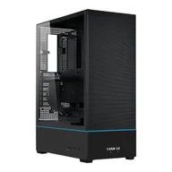 Obudowy komputerowe - Lian Li SUP-01 Midi-Tower - - miniaturka - grafika 1