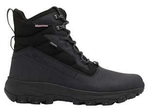 Buty zimowe męskie Jack Wolfskin EVERQUEST PRO TEXAPORE HIGH M (A62087_6502)-44.5 - Buty zimowe męskie - miniaturka - grafika 1