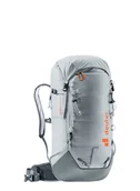 Plecaki - Plecak skiturowy damski Deuter Freescape Lite 24 SL - tin/shale - miniaturka - grafika 1