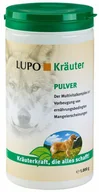 Suplementy i witaminy dla psów - Luposan Siła 30 ziół 600 g - miniaturka - grafika 1