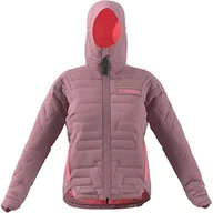 Kurtki damskie - adidas Damska kurtka W Txms Prima, Malmag, L - miniaturka - grafika 1