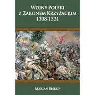 Historia świata - Wojny Polski z Zakonem Krzyżackim (1308-1521) - Biskup Marian - miniaturka - grafika 1