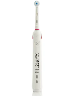 Szczoteczka elektryczna Oral-B D501.513.2 - Szczoteczki elektryczne - miniaturka - grafika 2