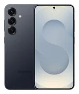 Telefony komórkowe - Samsung Galaxy S25 5G 12/256GB SM-S931 Czarny - miniaturka - grafika 1