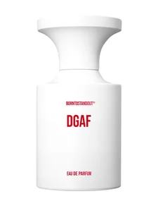Borntostandout Dgaf - Wody i perfumy damskie - miniaturka - grafika 1