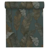 Tapety - Tapeta Daktylowiec Metropolitan Stories 392183 winylowa na flizelinie - miniaturka - grafika 1