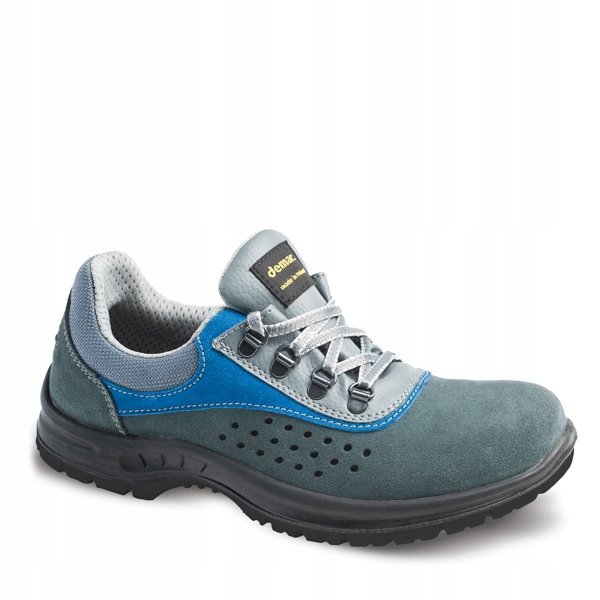 BUTY ROBOCZE PÓŁBUTY EXO DEMAR 46