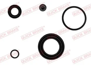 Zestaw naprawczy, zacisk hamulca Quick Brake 114-0255 - Układ hamulcowy - akcesoria - miniaturka - grafika 1