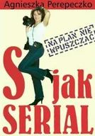 Książki o kulturze i sztuce - S Jak Serial - miniaturka - grafika 1