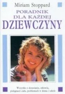 Rozwój osobisty - Poradnik dla każdej dziewczyny - miniaturka - grafika 1