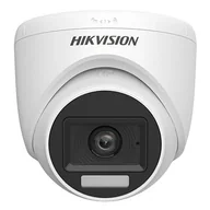 Kamery do monitoringu - Hikvision PAL DS-2CE76D0T-LPFS(2.8MM) - miniaturka - grafika 1