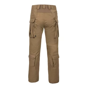 Helikon - Spodnie MBDU - NyCo Ripstop - Czarne - SP-MBD-NR-01 - Odzież taktyczna i umundurowanie - miniaturka - grafika 3