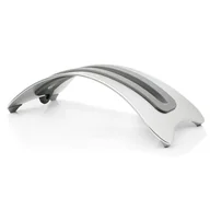 Części i akcesoria do laptopów - Misura MH05 Podstawka do przechowywania laptop Srebrny - miniaturka - grafika 1