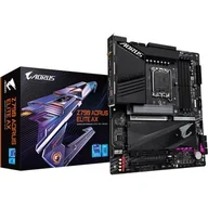 Płyty główne - Gigabyte GIGA Z790 AORUS ELITE AX S1700 DDR5 ATX - miniaturka - grafika 1