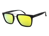 Okulary przeciwsłoneczne - Lustrzane okulary przeciwsłoneczne - miniaturka - grafika 1