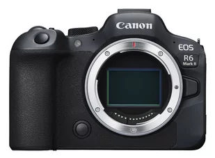 Canon EOS R6 Mark II + RF 24-70 - Aparaty Cyfrowe - miniaturka - grafika 3