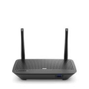 Routery - Linksys EA6350 V4 (802.11a/b/g/n/ac 1200Mb/s) USB - miniaturka - grafika 1