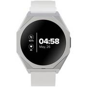 Smartwatch - Canyon Otto SW-86 Srebrny - miniaturka - grafika 1