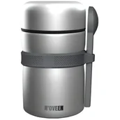 Akcesoria do oczyszczaczy i nawilżaczy powietrza - Termos NOVEEN TB961 - miniaturka - grafika 1