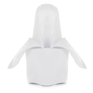 Serweta 45 x 45 Bankietowa Zakładka Bawełna Ilaria - Obrusy i serwetki - miniaturka - grafika 8