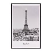 Obrazy i zdjęcia na płótnie - Obraz sømcasa Eiffel, 40x60 cm - miniaturka - grafika 1