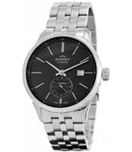 Zegarki męskie - ZEGAREK MĘSKI BISSET BISSET BBSMF59 BIS160 SWISS MADE - miniaturka - grafika 1