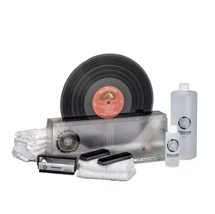 System Spin Clean MKII Deluxe - Akcesoria gramofonowe - miniaturka - grafika 1