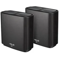 Routery - Asus CT8 AC3000 (2-pack) (90IG04T0-MO3R20) - miniaturka - grafika 1