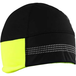 Czapka sportowa unisex Craft Shelter 2.0 - Czapki damskie - miniaturka - grafika 1