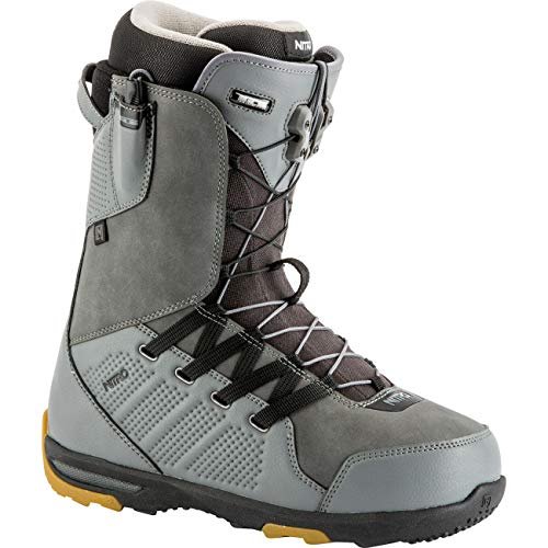 Nitro snowboardy męskie Team TLS '19 Boots, 28 1191-848445