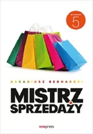 Biznes - Mistrz sprzedaży - miniaturka - grafika 1
